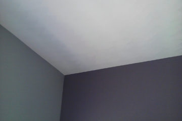 binnenschilderwerk schilder in amersfoort plafond muren romandeklusman.nl