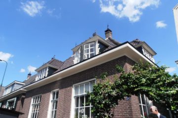 buiten schilderen muren verven huisschilder buitenmuur schilderen romandeklusman.nl schilder utrecht