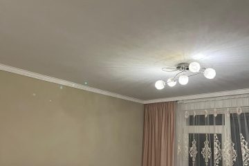 Binnenmuren schilderen luxe